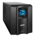 APC SMART-UPS C 1500VA LCD 230V (SMC1500IC)