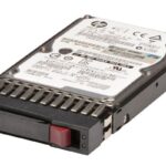 HPE 600GB 6G SAS 10K RPM Hard Drive|581286-B21