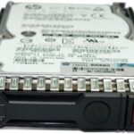 HP 1TB 6G SAS 7.2K 2.5 inch MDL Hard Disk Drive|605835-B21