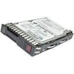 HPE 1.8TB SAS 10K SFF SC 512E DS Hard Drive