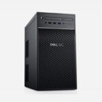 Dell Poweredge T40 Intel E-2224 Xeon Quad Core 3.5GHz 1TB HDD 8GB DVDRW