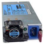 HP 460WATTS  PLATINUM POWER SUPPLY UNIT