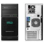 HPE ProLiant ML30 G10 Intel Xeon E-2224 3.4GHz 4 Core 16GB RAM 1TB HDD