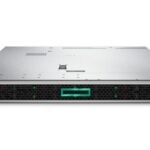 HPE Proliant DL360 G10 4210R Intel Xeon 10 Core 16GB RAM 8SFF 500W