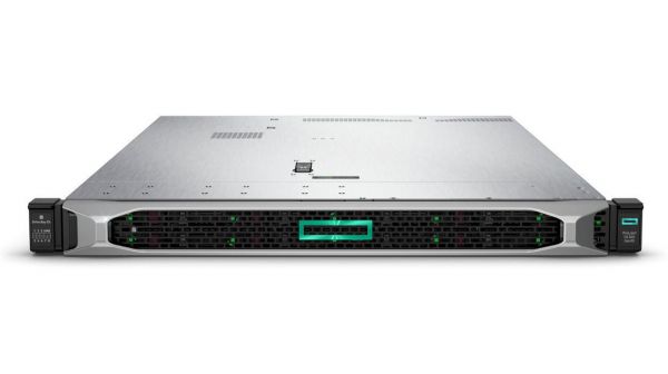 HPE Proliant DL360 G10 4210R Intel Xeon 10 Core 16GB RAM 8SFF 500W