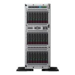 HPE Proliant ML350 G10 Intel Xeon E-4208 8Core 2.1GHz 1P 16GB RAM