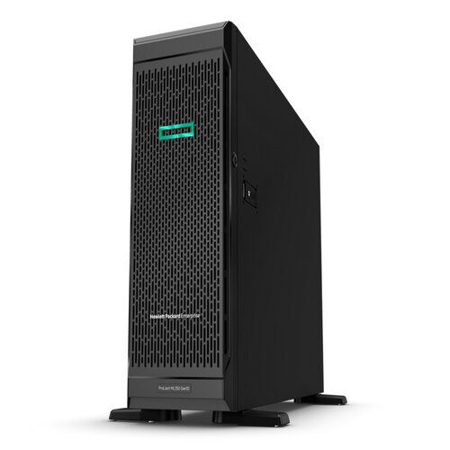 HPE Proliant ML 350 G10 Intel Xeon-B 3206R 8 Core 1.9GHz 1P 16GB RAM