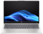 HP Laptop 14-hc0000nia AI PC Clamshell Ultra 5-225U (12C) | 8GB DDR5 | 512GB SSD 14.0" FHD IPS Display | Freedos Natural Silver