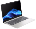 HP Laptop 14-hc0000nia AI PC Clamshell Ultra 5-225U (12C) | 8GB DDR5 | 512GB SSD 14.0" FHD IPS Display | Freedos Natural Silver - Image 2