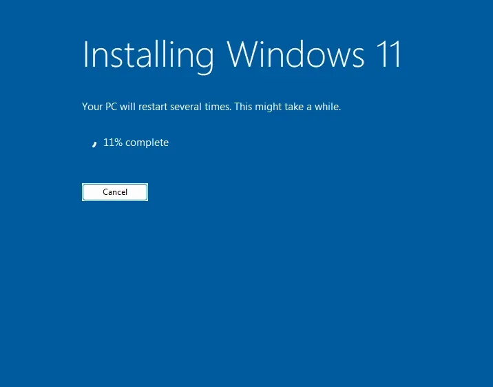 windows 11 addon installation Microsoft Windows 11 - Image 1